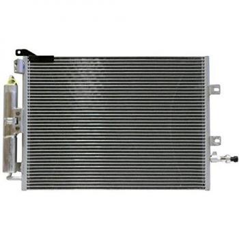 Condensador de Aire Acondicionado Frigair 0809.3058 para Renault Clio III / Modus