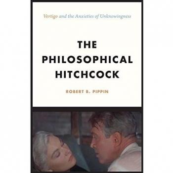 The Philosophical Hitchcock: Vertigo and the Anxieties of Unknowingness