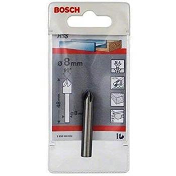 Bosch 2 608 596 664 - Avellanadores cónicos