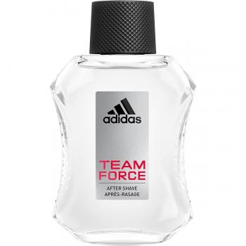 Loción Aftershave Adidas Team Force 100 ml para Hombre