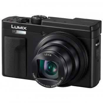 Panasonic Lumix DMC-TZ95D Negro