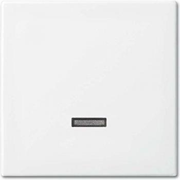 Busch-Jaeger Alpine White Dimmer Control Element 6543-914-102