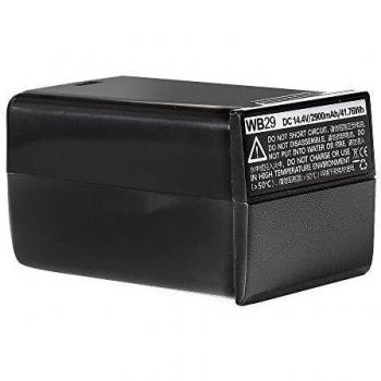 Batería para Godox AD200