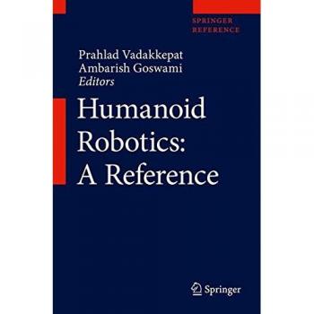 Humanoid Robotics: A Reference
