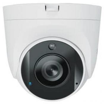 Synology TC500 5MP AI Night Vision Indoor/Outdoor IP Turret Camera