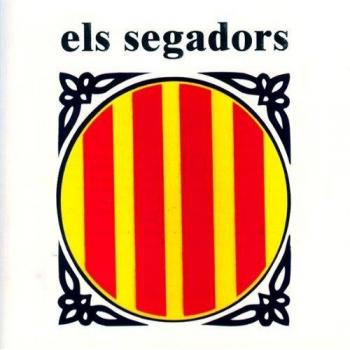 Els Segadors