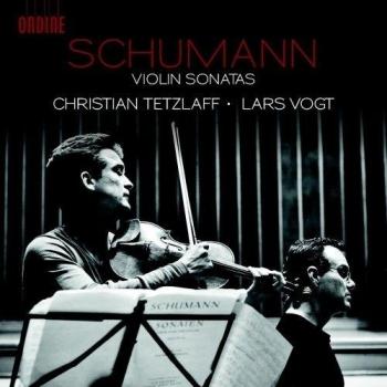 Sonates pour violon et piano