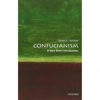 Confucianism: A Very Short Introduction