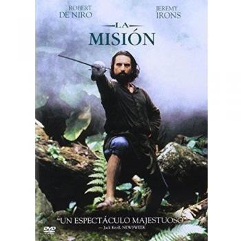 La Mision Edicion Especial [DVD]