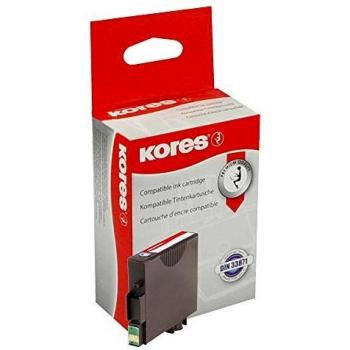Tinte Kores G1620C Compatible con Epson T7022 - Cyan 22 ml