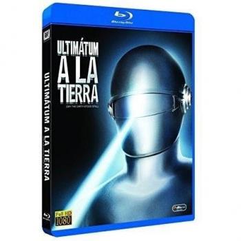 Ultimatum A La Tierra - Bd [Blu-ray]