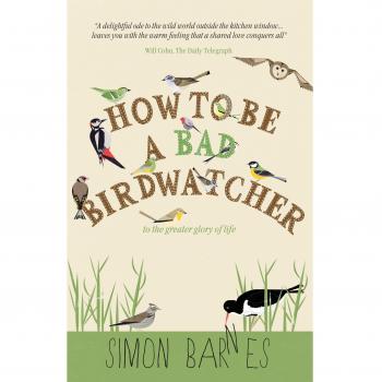 How to be a Bad Birdwatcher