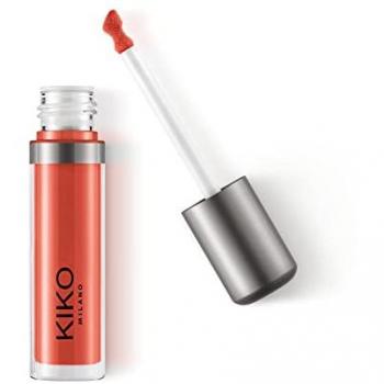Color Líquido de Labios Mate Duradero 10