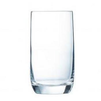 Vaso Chef&Sommelier Vigne Transparente Vidrio (6 Unidades) (33 cl)