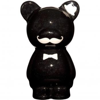 The Crazy Art Factory CA1072 - Figura de oso con bigote