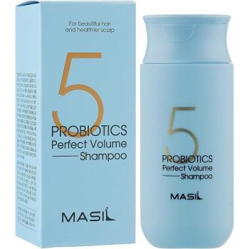 5 Probiotics Perfect Volume Shampoo Masil 150ml