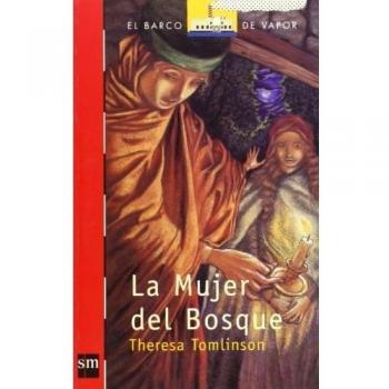 La Mujer del Bosque: 141