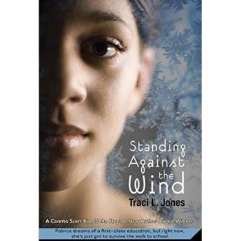 Standing Against the Wind: Resilient Youth Novel