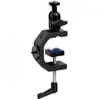 Elgato Heavy-Duty G-Clamp with Ball Head