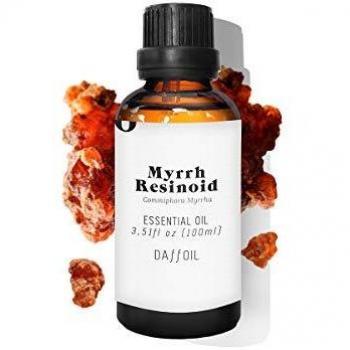 Aceite Esencial Daffoil Resinoide de Miel (100 ml)