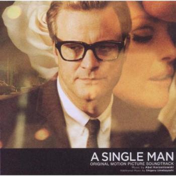 A Single Man - Ost