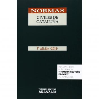 Normas Civiles de Cataluña