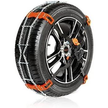 Cadenas de Nieve Weissenfels M92 Trak Auto TA24 (2 Piezas)