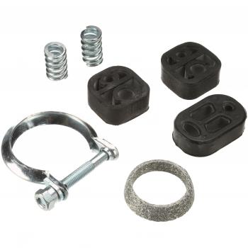 Juego de montaje sistema de escape HJS 82 21 6873