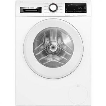 Lavadora Frontal Bosch Serie 6 WGG244F1FR - 9 kg - 1400 rpm - Blanco