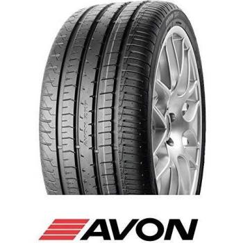 Neumático para Todoterreno Avon ZX7 235/45VR19