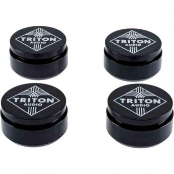 Triton Audio NeoLev Magnetic Levitation Isolation Set