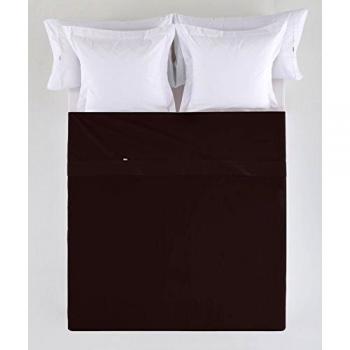 Sábana encimera Combi Lisos BIÉS. 100% algodón