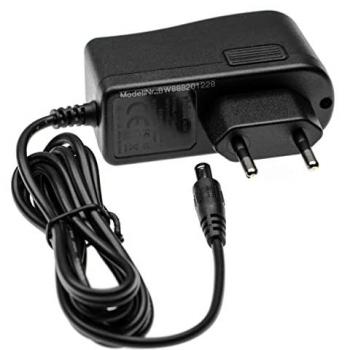 Cargador Compatible VHBW para Aspiradora Portátil Bosch BCH6ATH18/03, BCH6ATH18A/01, BCH6ATH18A/03, BCH6ATH18B/01