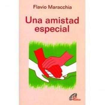 Una amistad especial: 1