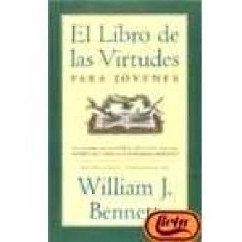 El libro de las virtudes para jovenes