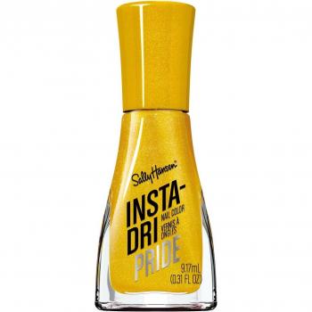 Sally Hansen Insta-Dri Pride Laca de Uñas Color 760 Bee Proud 9,17 ml