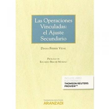 Las operaciones vinculadas: el ajuste secundario