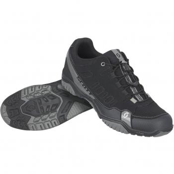 Scott 251845, Unisex Adulto, anthr/Black, 38