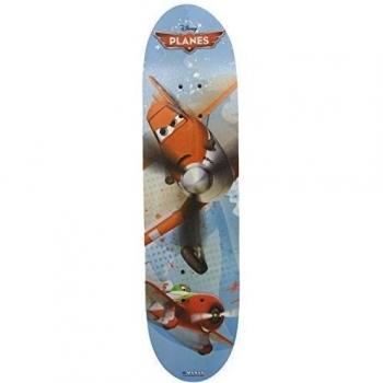 Planes - Skateboard (Mondo 18277)