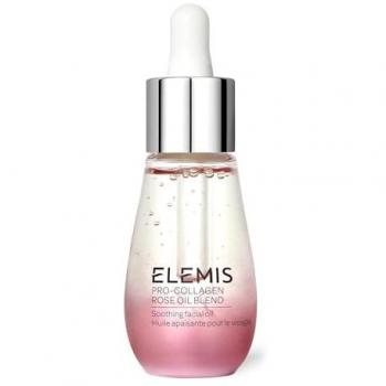Aceite Facial Pro-Collagen de Rosa ELEMIS 15ml