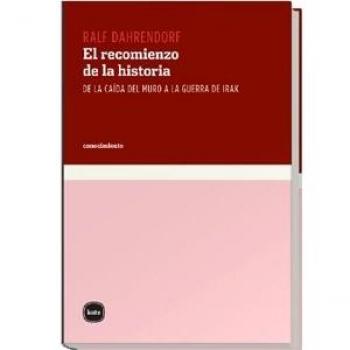 Recomienzo De La Historia, El