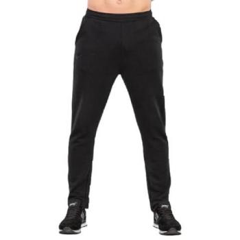 Joma Grecia II Men's Long Trousers - Black - XS