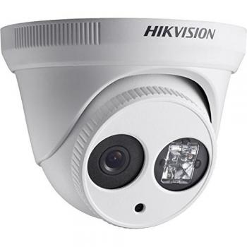 Hikvision DS-2CD2312-I - Cámara CCTV de Red al Aire Libre de 1,3 MP