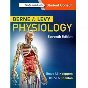 Berne & Levy Physiology, 7e