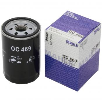Knecht OC 469 filtro de aceite