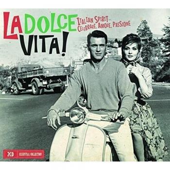 La Dolce Vita: Italian Spirit