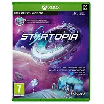 Spacebase Startopia, Xbox One