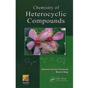 Chemistry of Heterocyclic Compounds