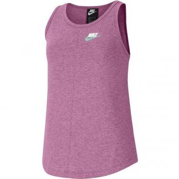 Camiseta de Tirantes Infantil Nike Sportswear