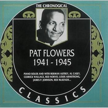 Pat Flowers 1941-1945 Military Tribute Flower Arrangement